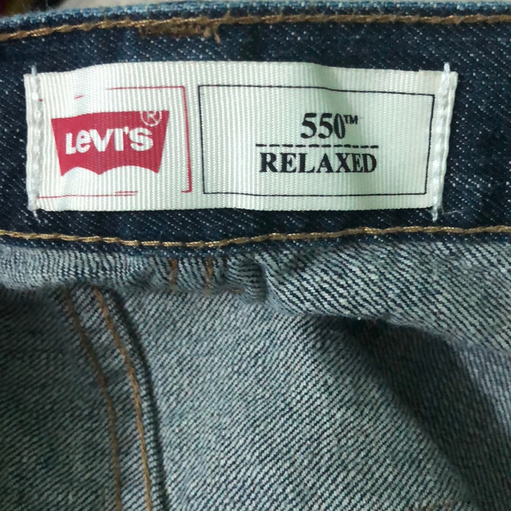 Levi’s jean - Picture 4 of 4